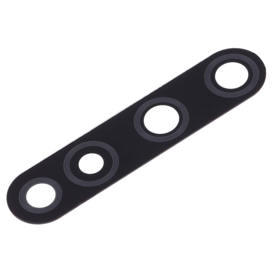 For Huawei Nova 5i 10pcs Back Camera Lens
