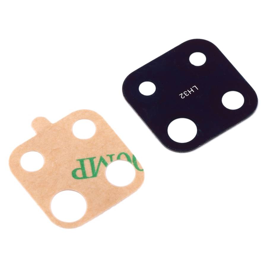 For Huawei Mate 30 Lite 10pcs Back Camera Lens