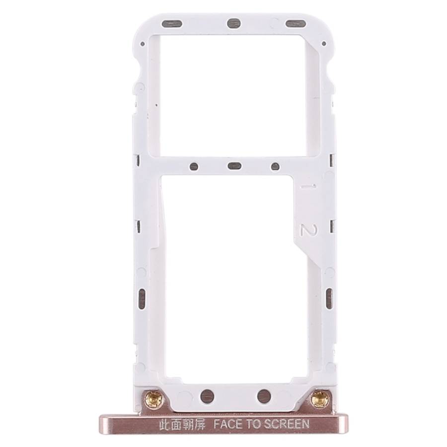 SIM Card Tray for Xiaomi Mi Max 3, Mi Max 3