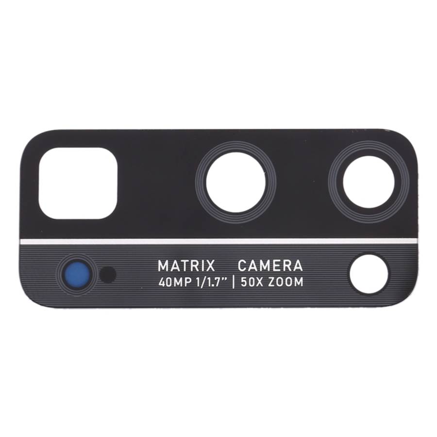 For Huawei Honor 30 Pro 10pcs Back Camera Lens
