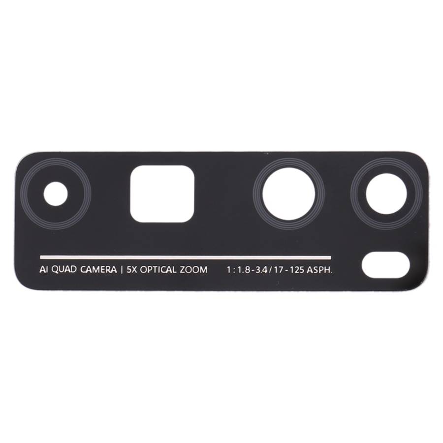 For Huawei Nova 7 Pro 5G  10pcs Back Camera Lens , For Huawei Nova 7 Pro 5G, For Huawei Nova 7 Pr...