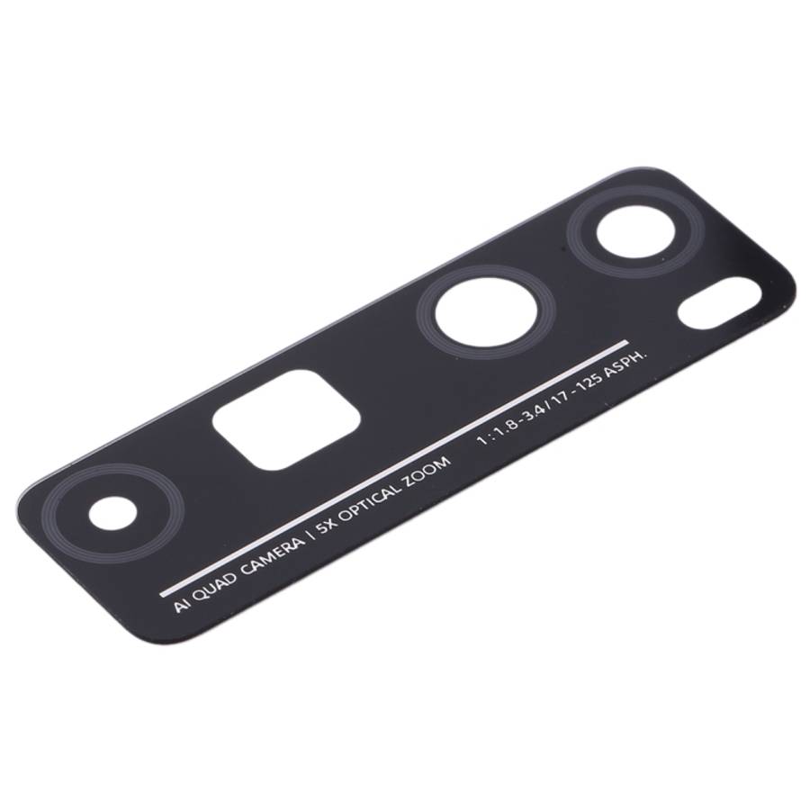 For Huawei Nova 7 Pro 5G  10pcs Back Camera Lens , For Huawei Nova 7 Pro 5G, For Huawei Nova 7 Pr...