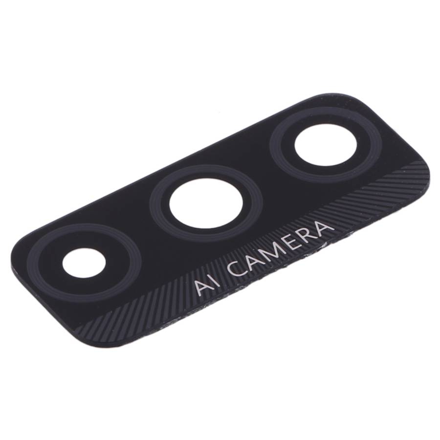 For Huawei P smart 2020 10pcs Back Camera Lens