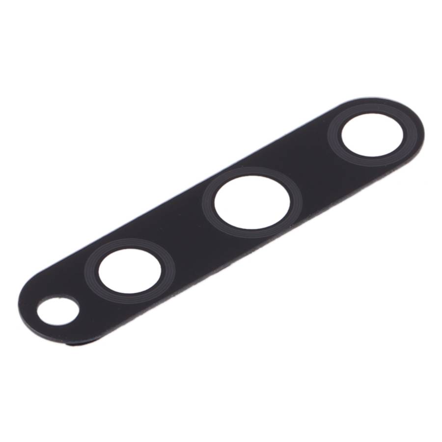 For Huawei Y8p / P Smart S 10pcs Back Camera Lens