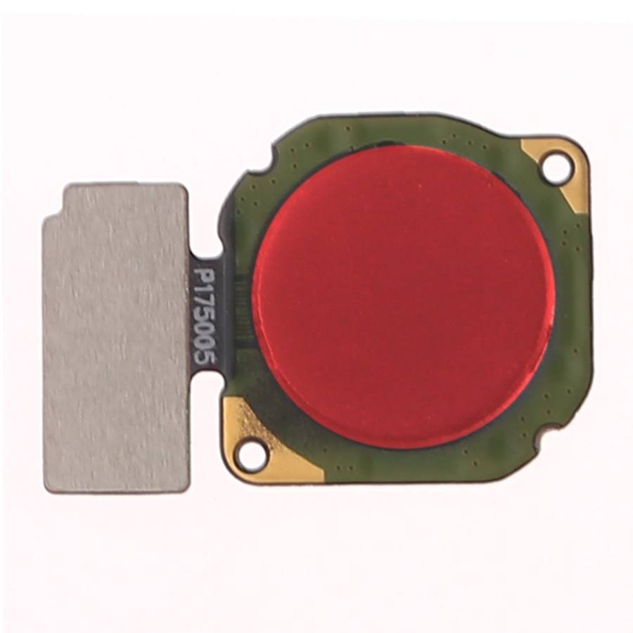 Fingerprint Button Flex Cable for Huawei P8 Lite (2017) / Maimang 6 / Enjoy 8 Plus / Honor 9 Lite...