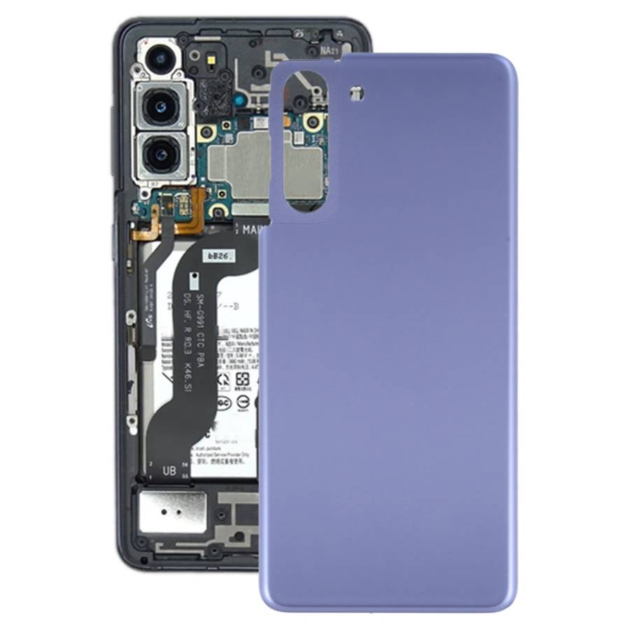 For Samsung Galaxy S21 5G Battery Back Cover , For Samsung Galaxy S21 5G