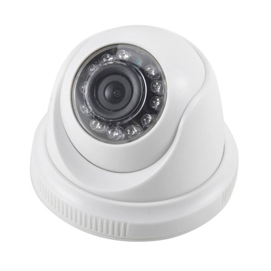 531eA CE &amp; RoHS Certificated Waterproof  3.6mm 3MP Lens AHD Camera with 12 IR LED, Support Ni...