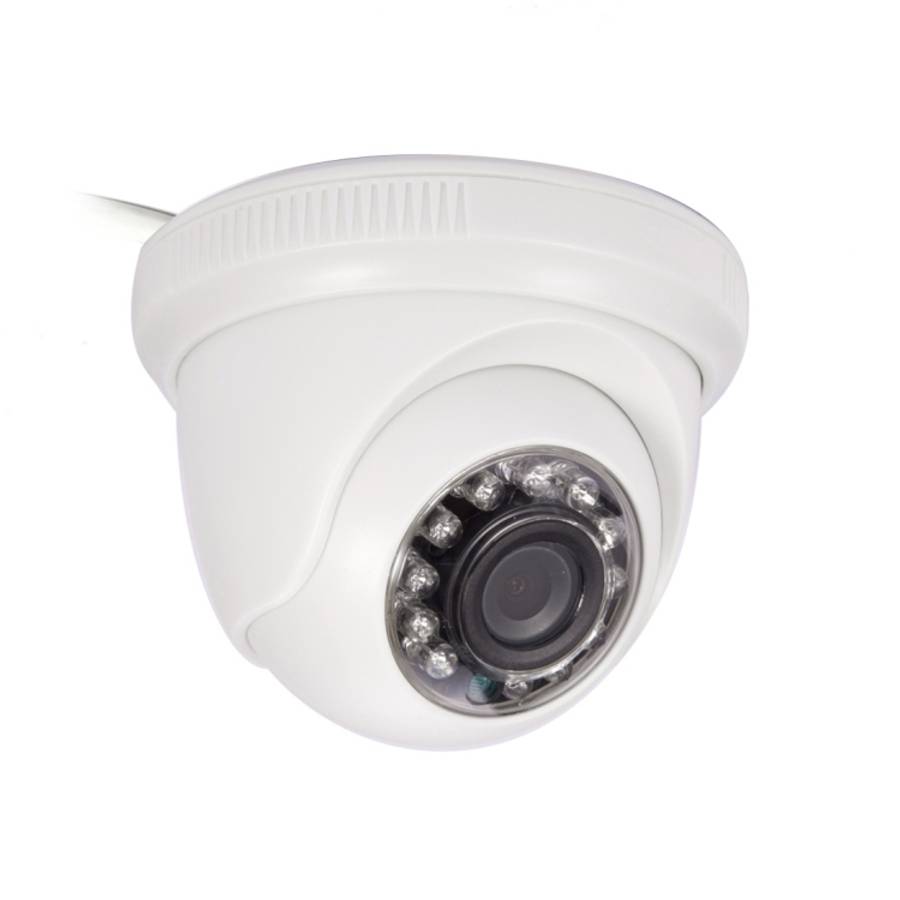 531eA CE &amp; RoHS Certificated Waterproof  3.6mm 3MP Lens AHD Camera with 12 IR LED, Support Ni...
