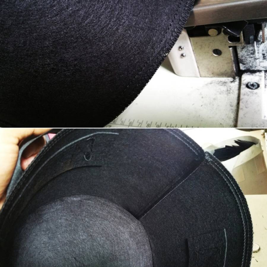 20 Gallon Planting Grow Bag Thickened Non-woven Aeration Fabric Pot Container with Handle