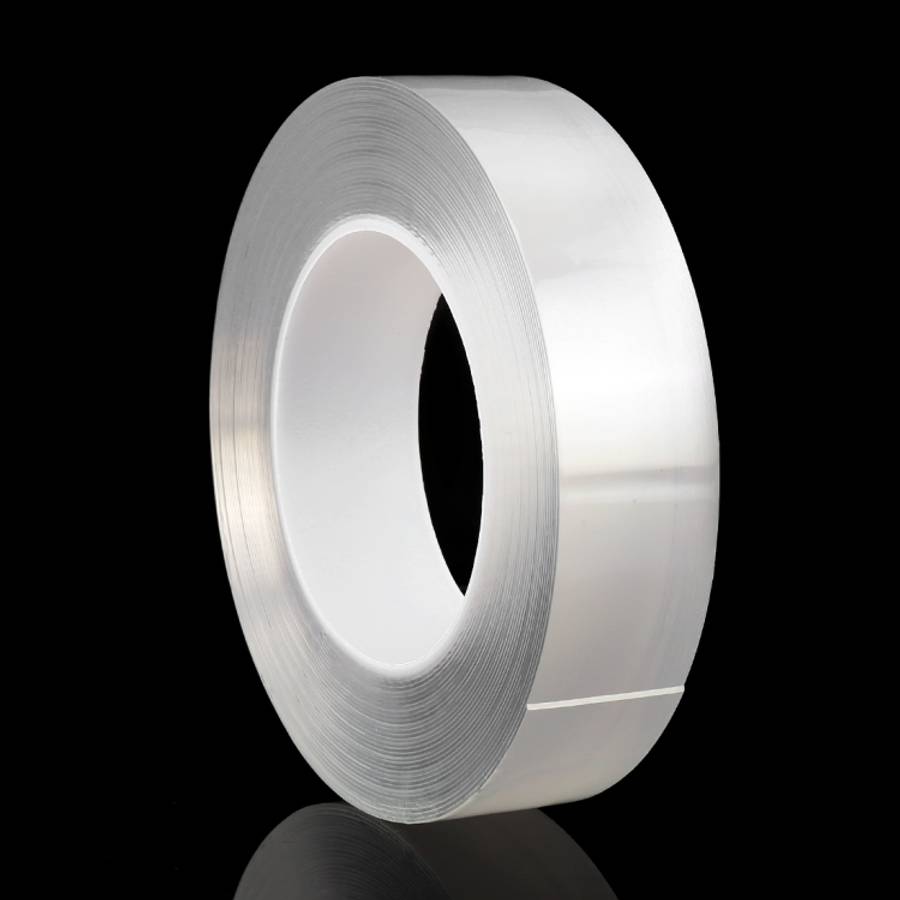 Acrylic Rubber Kitchen and Bathroom Waterproof Moisture-proof Tape Mildew Proof Stickers Size: 3c...