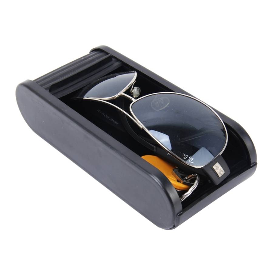 MD-103 Car Dashboard Carrying Organizer Storage Box