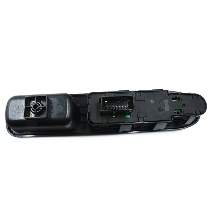 Car Auto Electronic Window Master Control Switch Button 6554.QC for Citroen / Peugeot