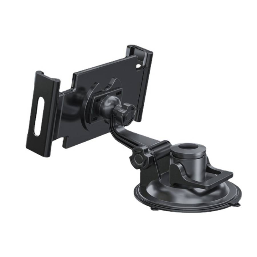 Car Dashboard Tablet Holder PVC Suction Cup Windshield Bracket