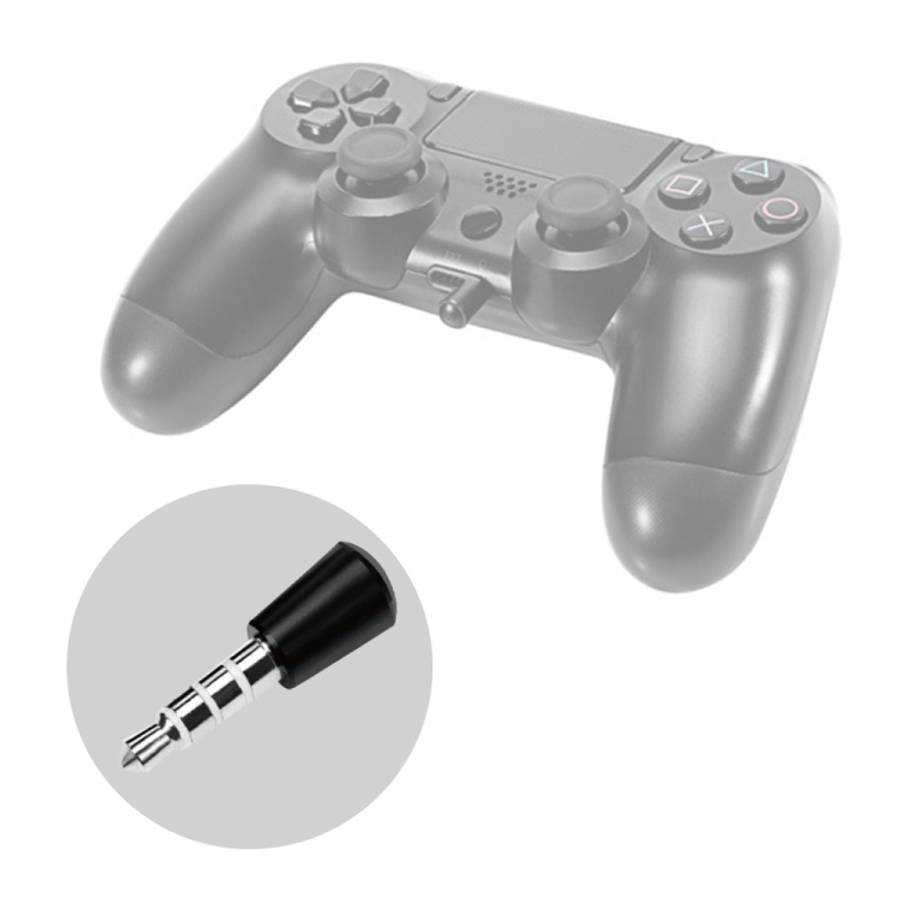 USB 4.0 Bluetooth Adapter Receiver and Transmitters for Sony PlayStation PS4