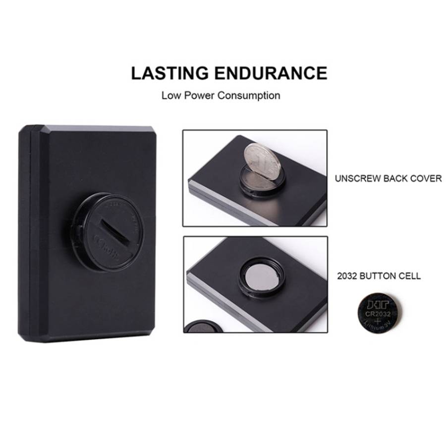 2.8 inch English Wireless Waterproof Cycle Computer LCD Odometer Speedometer with Extension Holder