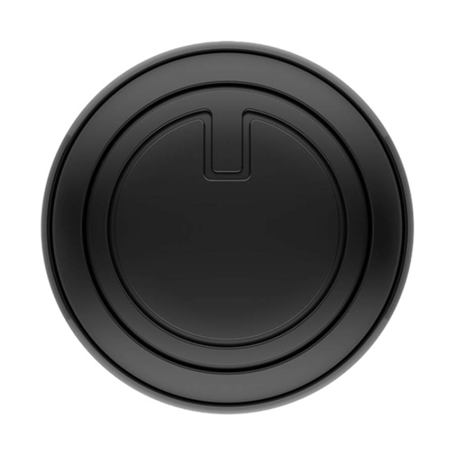 3R Car Universal Steering Wheel Spinner Knob Auxiliary Booster Aid Control Handle Auto Spinner Kn...
