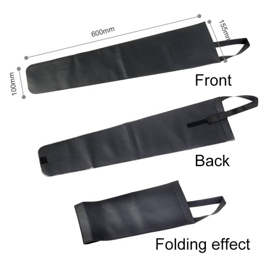 Waterproof Foldable Car Umbrella Cover Storage Bag