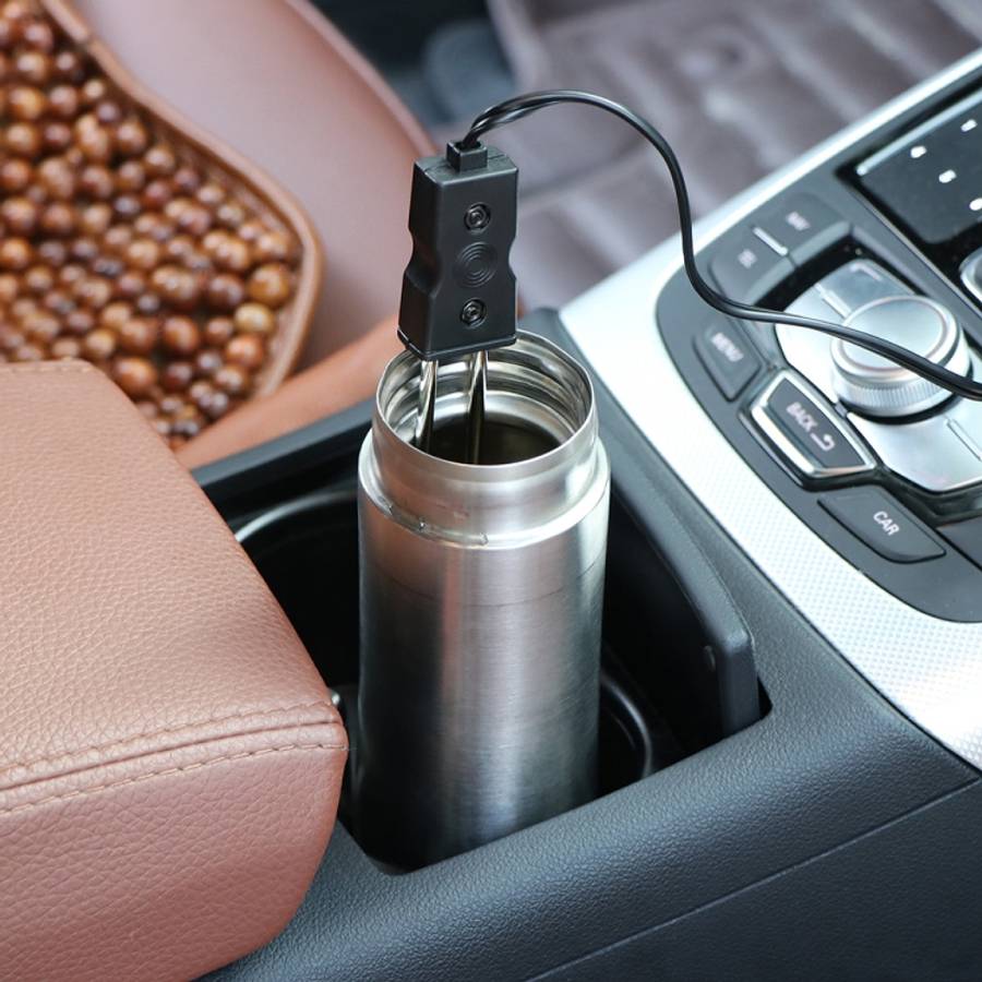 12V 10A 120-140W Cigarette Lighter Car Electric Heating Water Stick Water Heater