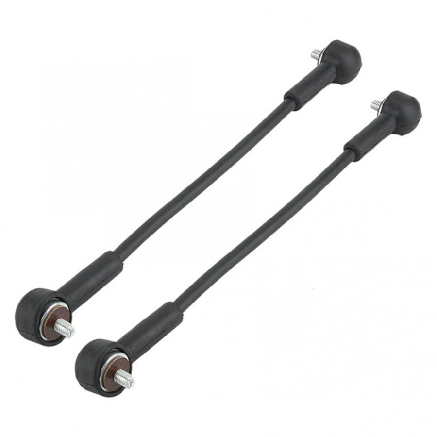 1 Pair Car Tailgate Strut Bars Cable Holder LR038051 for Land Rover Range Rover L322