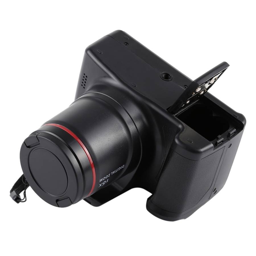 1.3 Mega Pixel HD DV SLR Camera, 2.4 inch LCD, Full HD 720P Recording, EIS