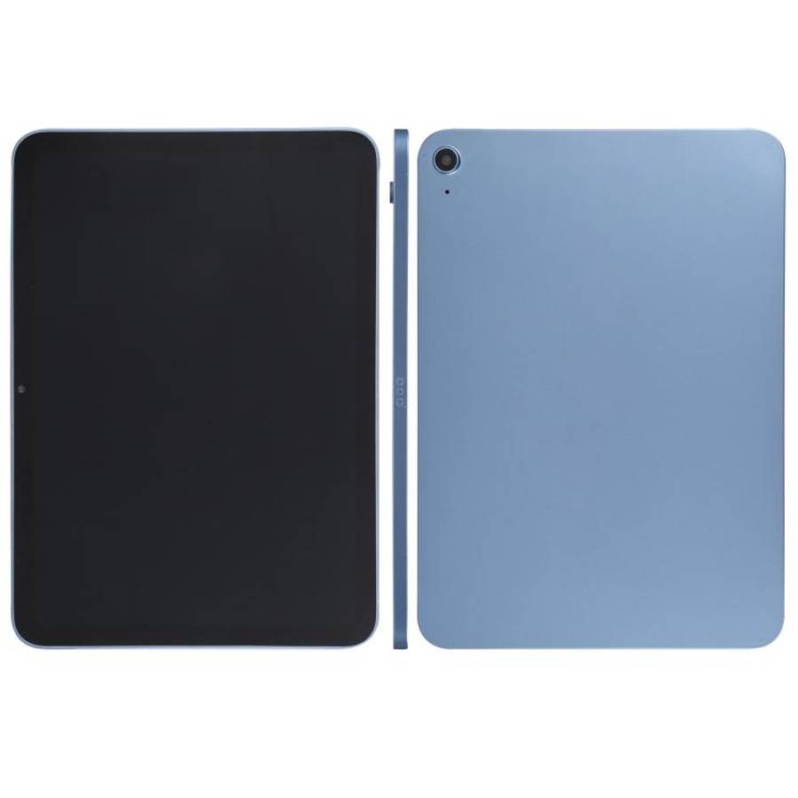 For iPad 10th Gen 10.9 2022 Black Screen Non-Working Fake Dummy Display Model, For iPad 10th Gen ...