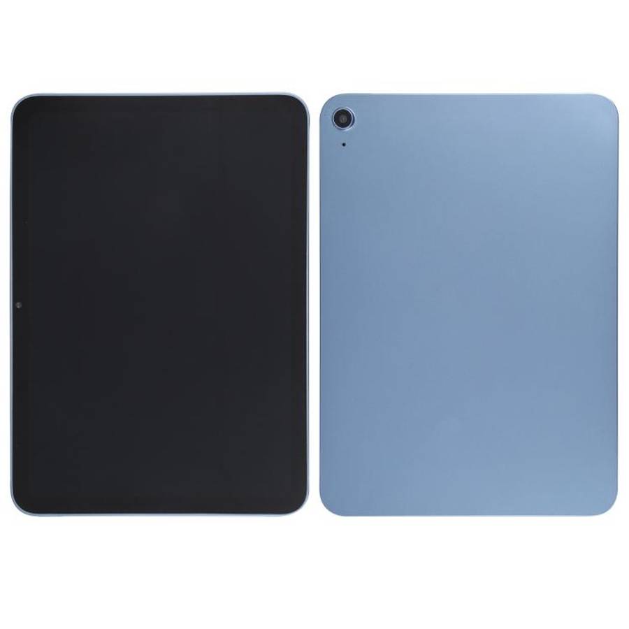 For iPad 10th Gen 10.9 2022 Black Screen Non-Working Fake Dummy Display Model, For iPad 10th Gen ...