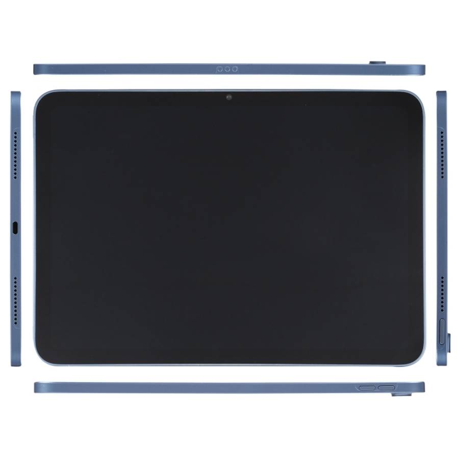 For iPad 10th Gen 10.9 2022 Black Screen Non-Working Fake Dummy Display Model, For iPad 10th Gen ...