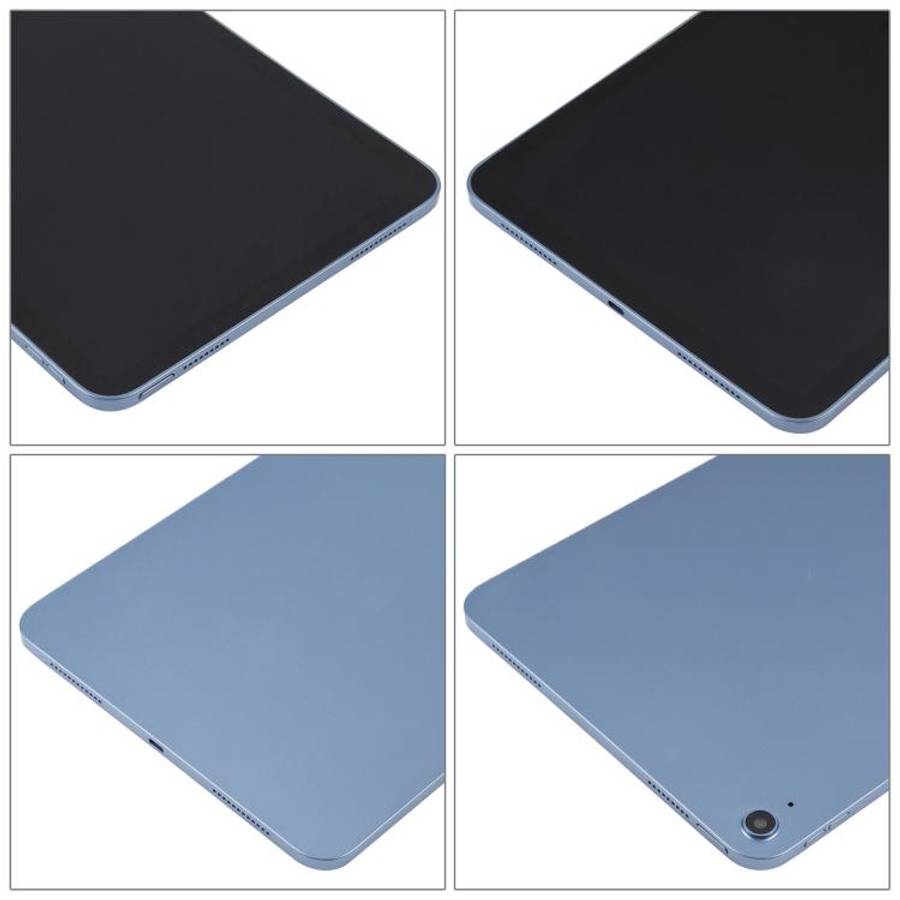 For iPad 10th Gen 10.9 2022 Black Screen Non-Working Fake Dummy Display Model, For iPad 10th Gen ...