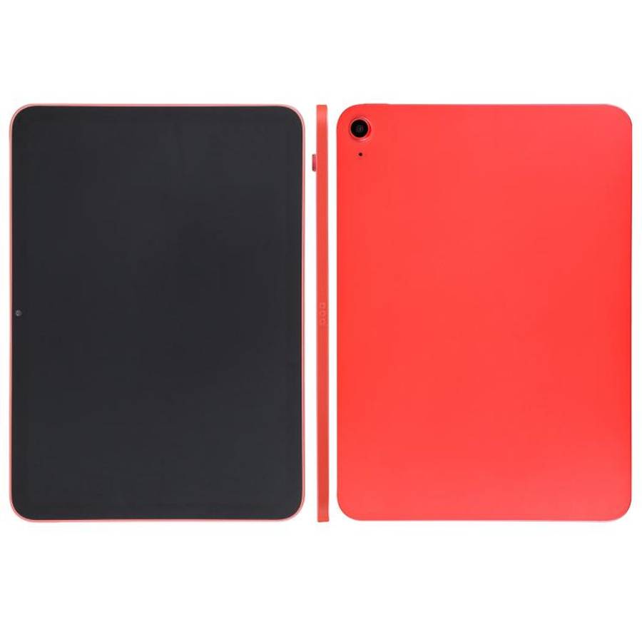 For iPad 10th Gen 10.9 2022 Black Screen Non-Working Fake Dummy Display Model, For iPad 10th Gen ...