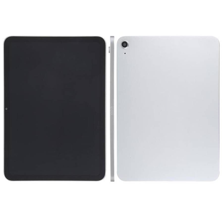 For iPad 10th Gen 10.9 2022 Black Screen Non-Working Fake Dummy Display Model, For iPad 10th Gen ...