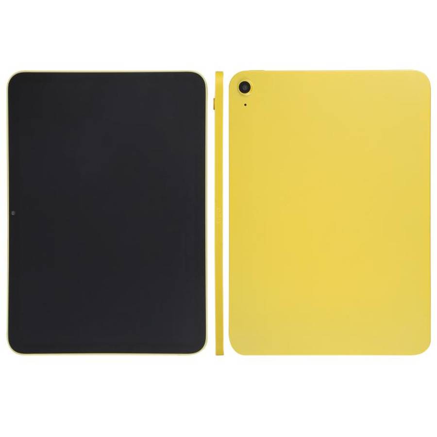 For iPad 10th Gen 10.9 2022 Black Screen Non-Working Fake Dummy Display Model, For iPad 10th Gen ...