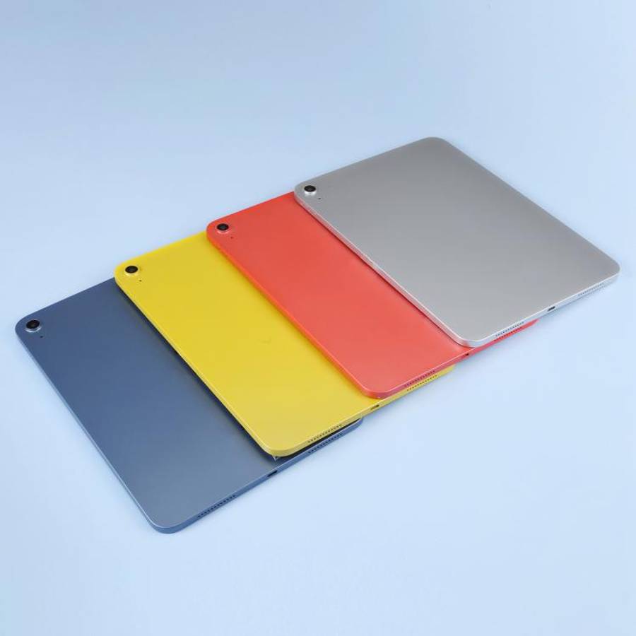 For iPad 10th Gen 10.9 2022 Black Screen Non-Working Fake Dummy Display Model, For iPad 10th Gen ...