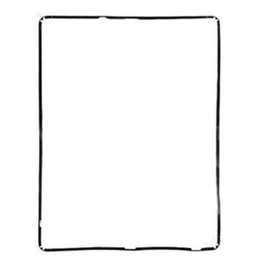 LCD Frame For New iPad (iPad 3) / iPad 4, For Apple New iPad(Black), For Apple New iPad(White)