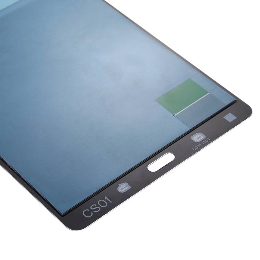 LCD Screen and Digitizer Full Assembly for Galaxy Tab S 8.4 LTE / T705, For Samsung T705, For Sam...