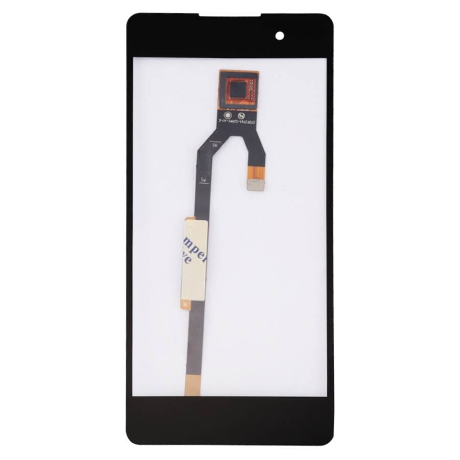 Touch Panel for Sony Xperia E5, For Xperia E5