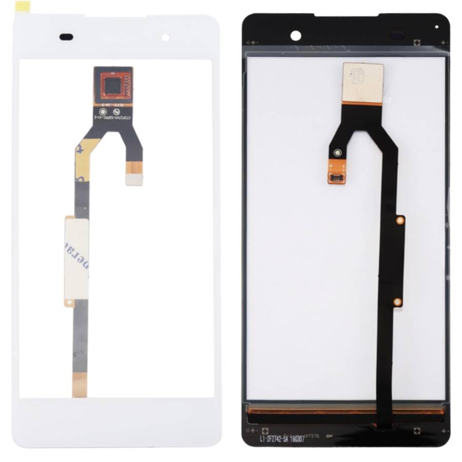 Touch Panel for Sony Xperia E5, For Xperia E5