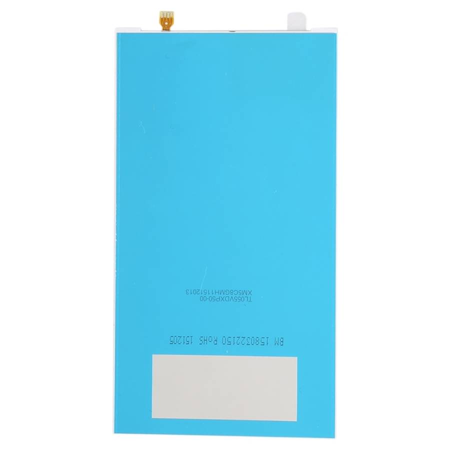 10 PCS LCD Backlight Plate  for Xiaomi Redmi Note 2 / Redmi Note 3 / Redmi Note 4