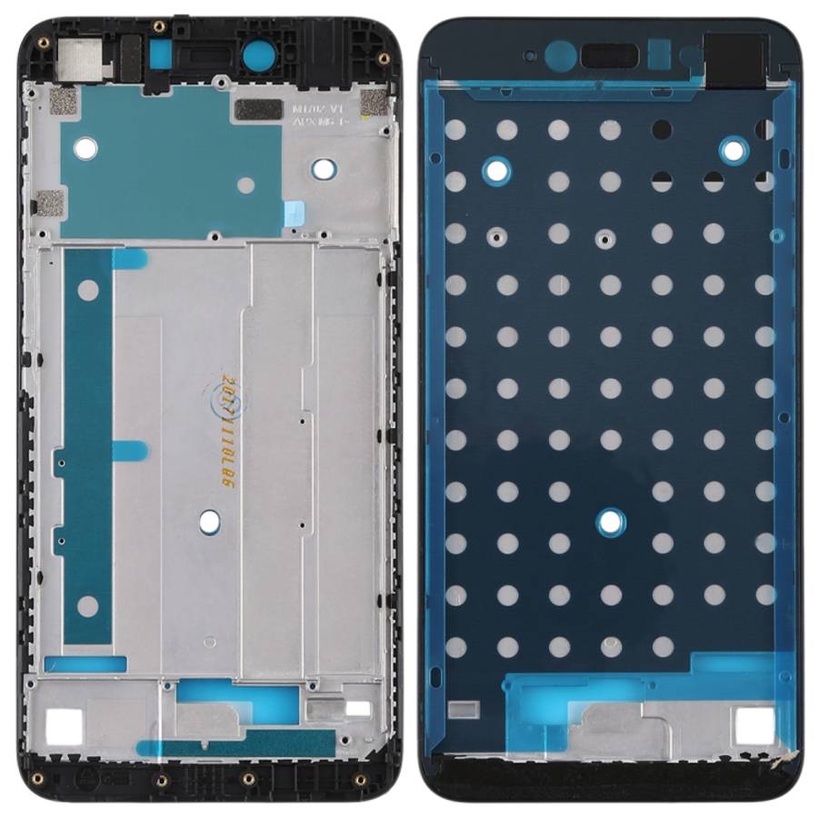 Front Housing LCD Frame Bezel for Xiaomi Redmi Note 5A / Y1 Lite, For Xiaomi Redmi Note 5A, For X...