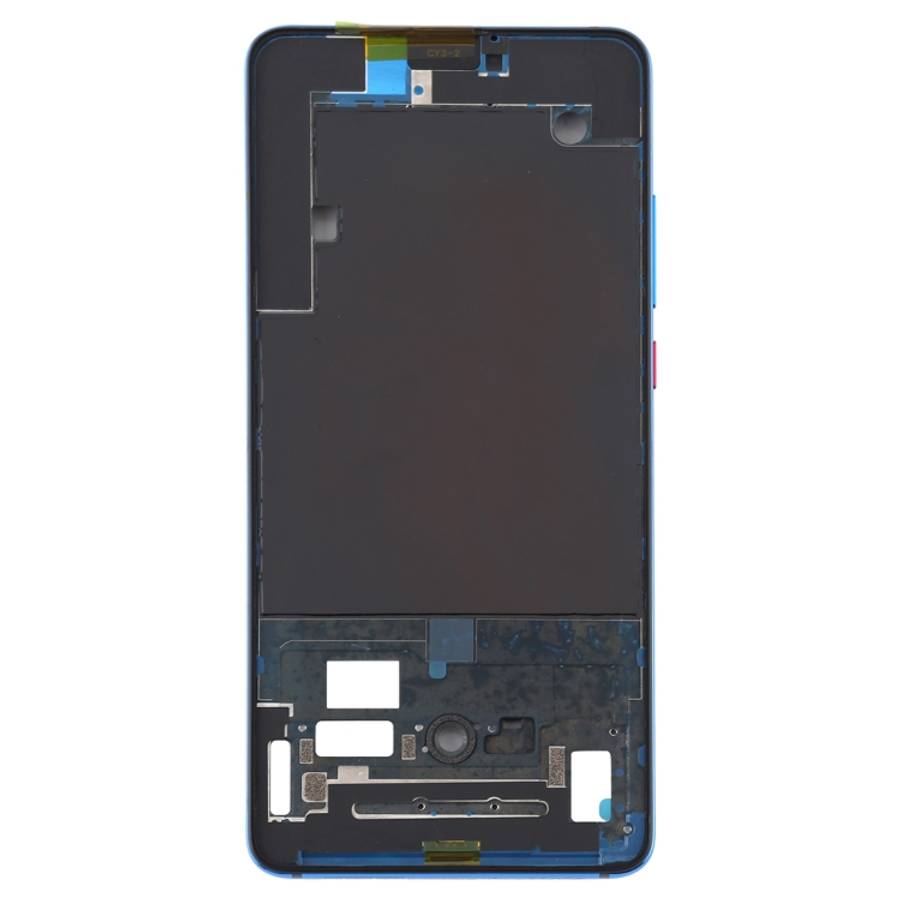 Front Housing LCD Frame Bezel Plate for Xiaomi Redmi K20 / Redmi K20 Pro / Mi 9T / Mi 9T Pro, For...