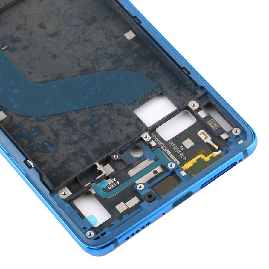 Front Housing LCD Frame Bezel Plate for Xiaomi Redmi K20 / Redmi K20 Pro / Mi 9T / Mi 9T Pro, For...