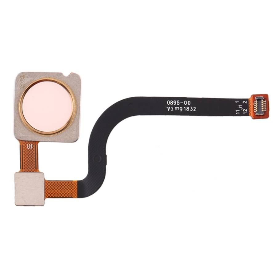Fingerprint Sensor Flex Cable for Xiaomi Mi 8 SE, For Mi 8 SE, For Xiaomi Mi 8 SE