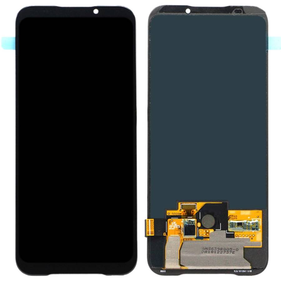Original AMOLED LCD Screen for Xiaomi Black Shark 2 Pro / Black Shark 2 with Digitizer Full Assembly