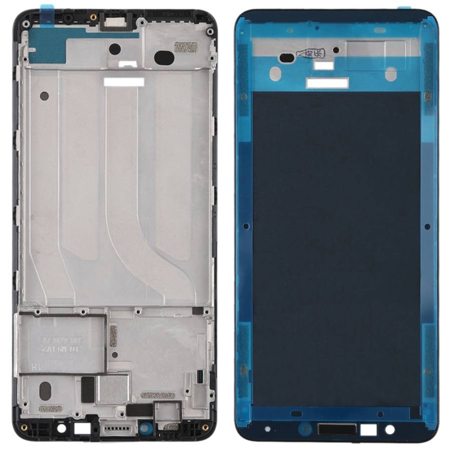 Front Housing LCD Frame Bezel for Xiaomi Redmi 5, For Xiaomi Redmi 5, Redmi 5