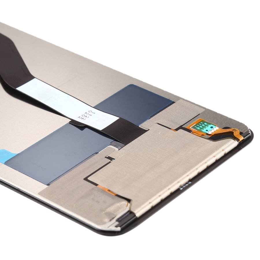 Original LCD Screen for Xiaomi Redmi K30 4G / Redmi K30 5G / K30i 5G / POCO X2 with Digitizer Ful...