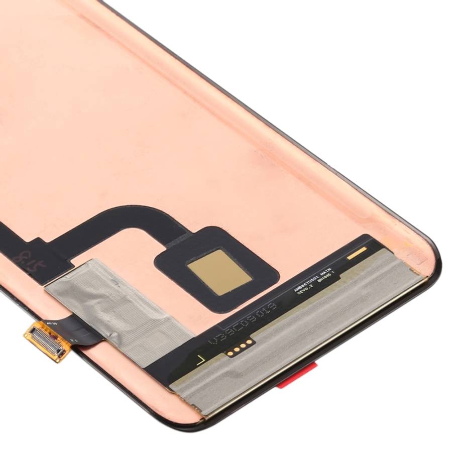 Original AMOLED LCD Screen for Xiaomi Mi 10 / Mi 10 Pro S Version with Digitizer Full Assembly