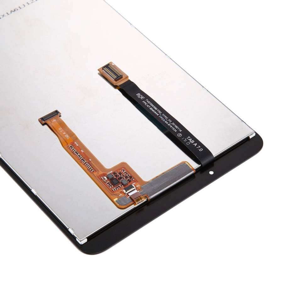 LCD Screen and Digitizer Full Assembly for Galaxy Tab A 7.0 (2016) (WiFi Version) / T280, For Sam...