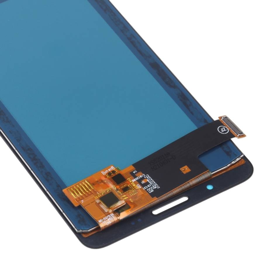 LCD Screen and Digitizer Full Assembly (TFT Material) for Galaxy A5 (2016) / A510, For Galaxy A5 ...