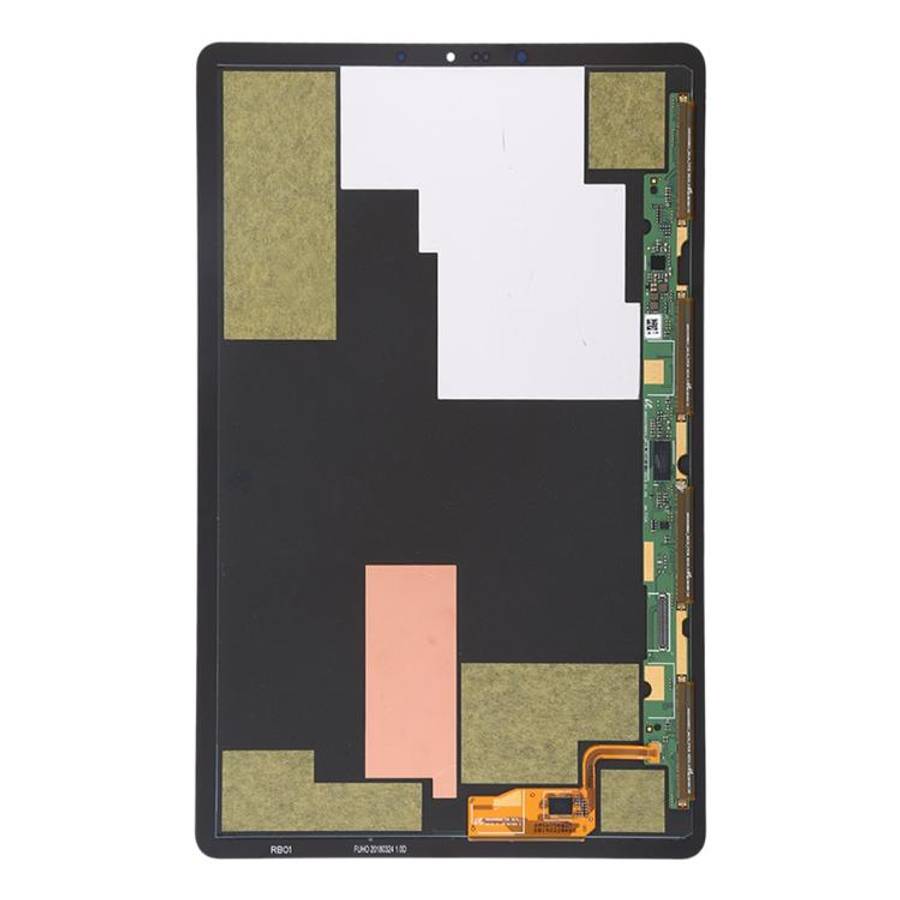 LCD Screen and Digitizer Full Assembly for Galaxy Tab S5e SM-T720/T725  Wifi Version, For Samsung...