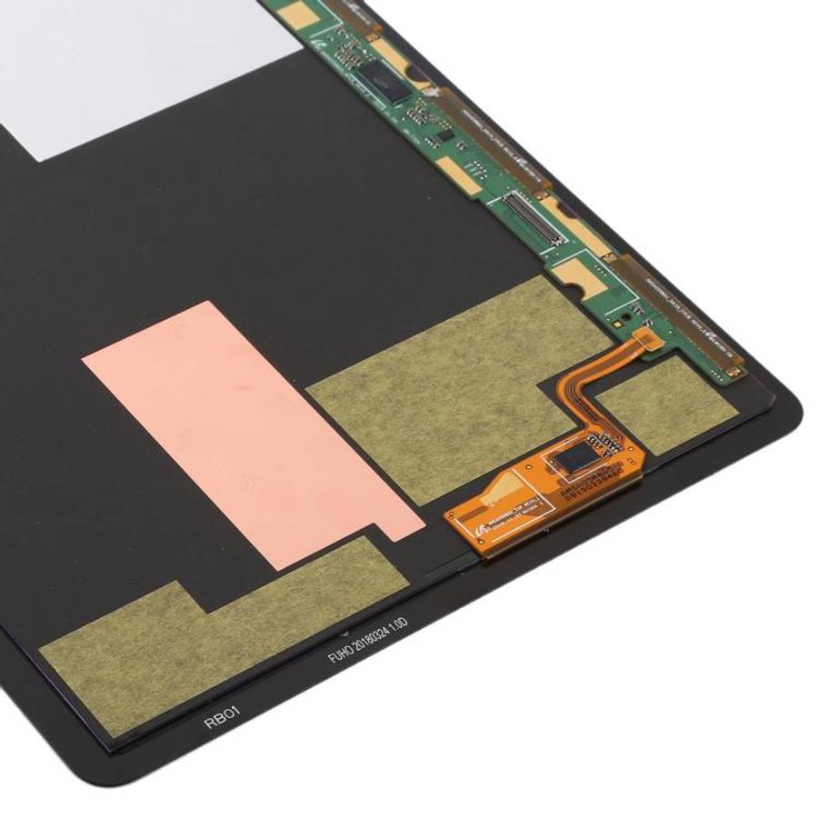 LCD Screen and Digitizer Full Assembly for Galaxy Tab S5e SM-T720/T725  Wifi Version, For Samsung...