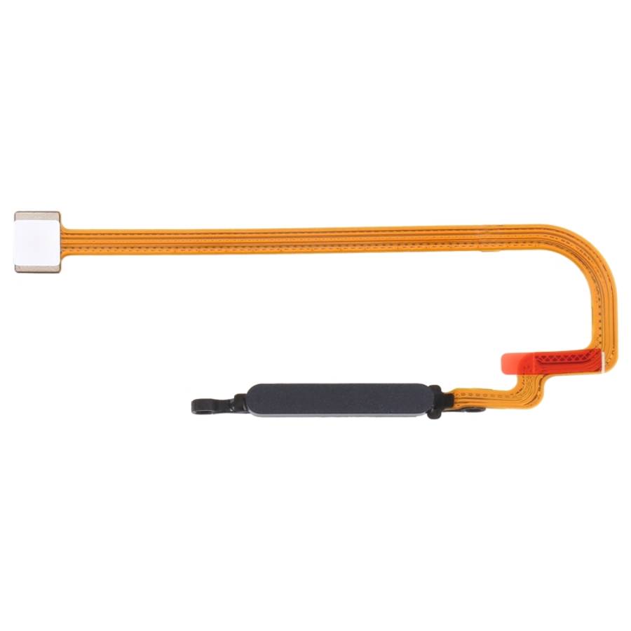 Fingerprint Button Flex Cable for Xiaomi Poco M3 M2010J19CG M2010J19CI, For Xiaomi Poco M3, For X...